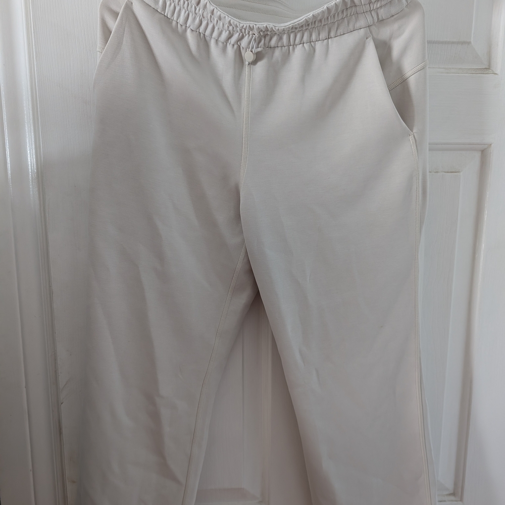Lululemon Softstream Joggers
